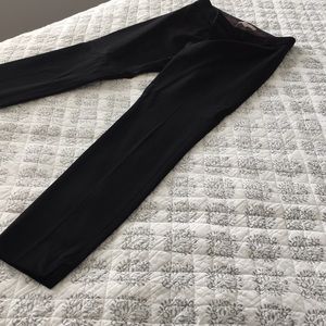 Banana republic Sloan skinny fit solid pant